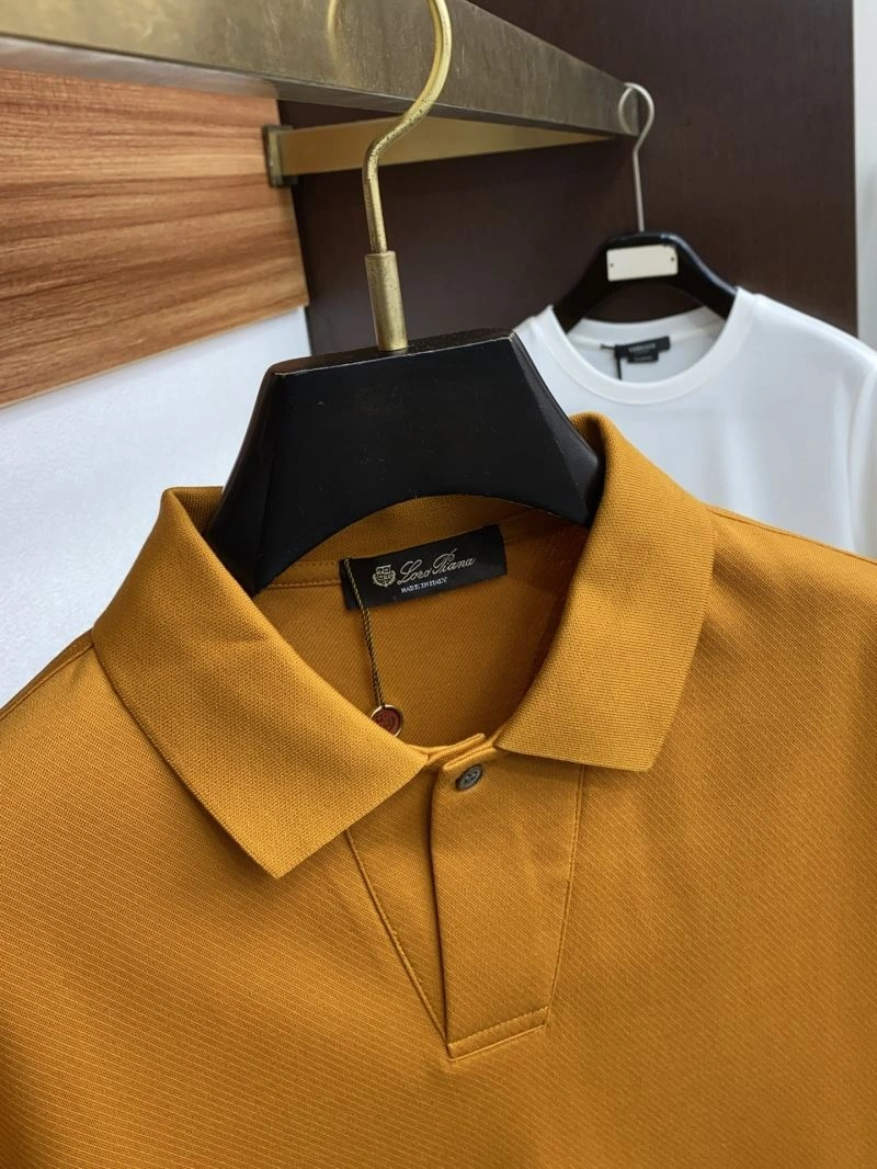 Loro Piana T-Shirts BestValue 160272