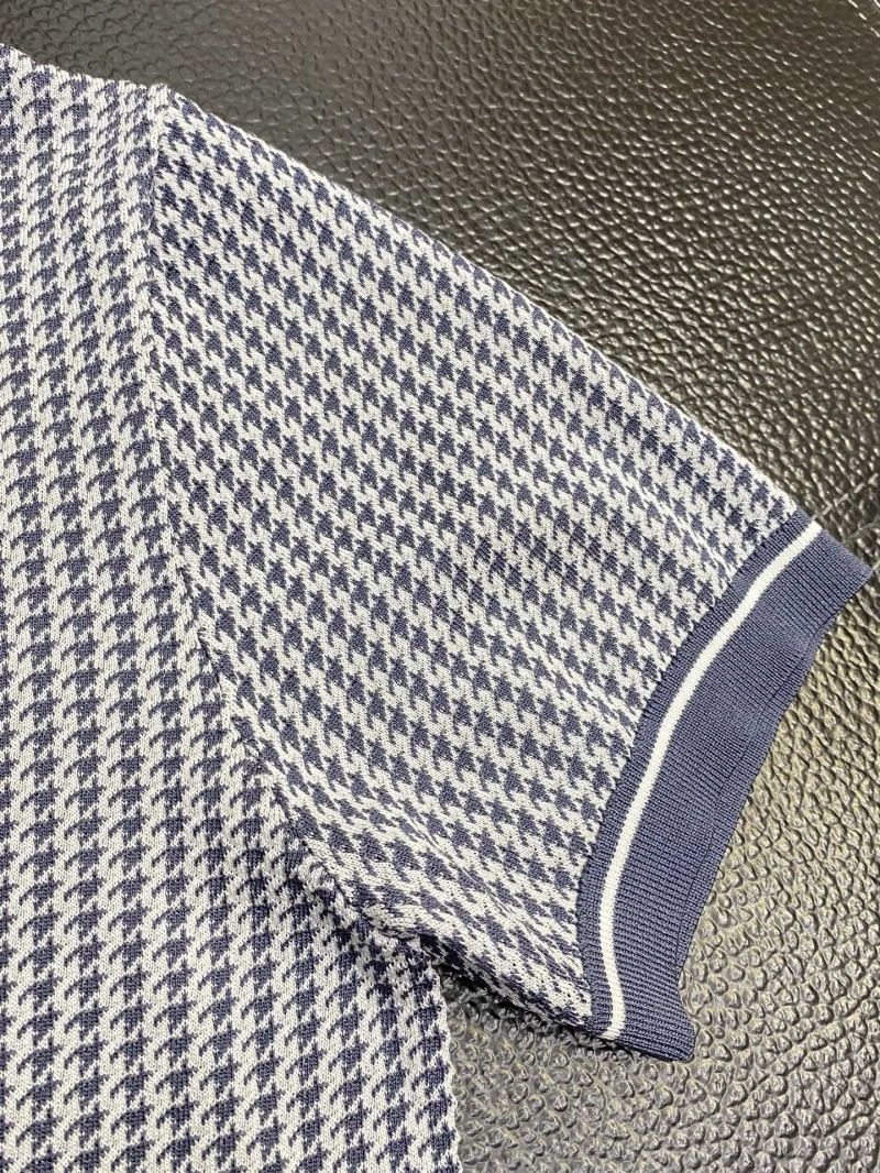 Loro Piana T-Shirts Contemporary 160229
