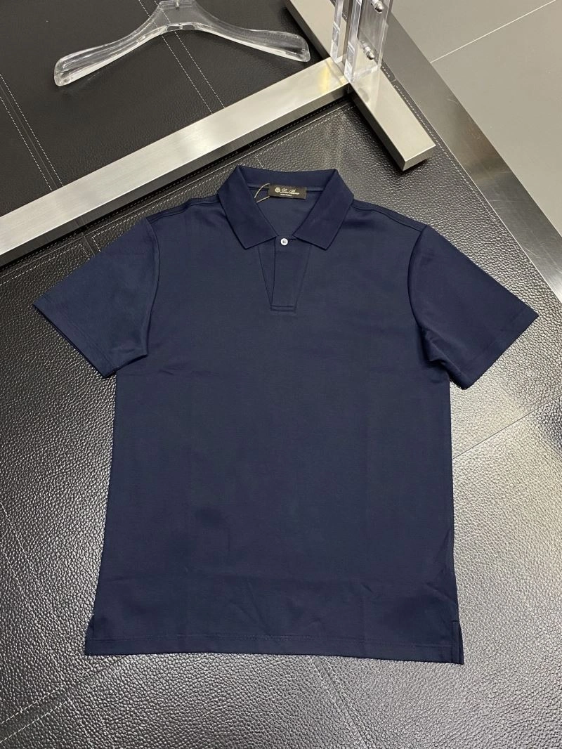 Breathable Loro Piana T-Shirts 160276