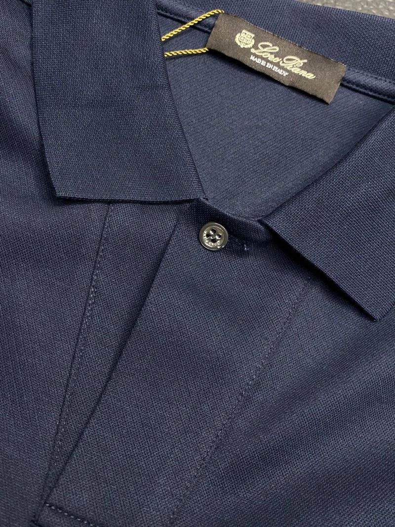 Breathable Loro Piana T-Shirts 160276