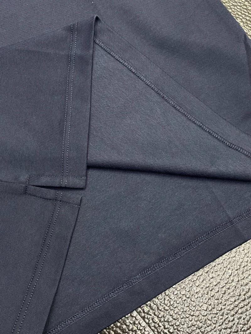 Breathable Loro Piana T-Shirts 160276