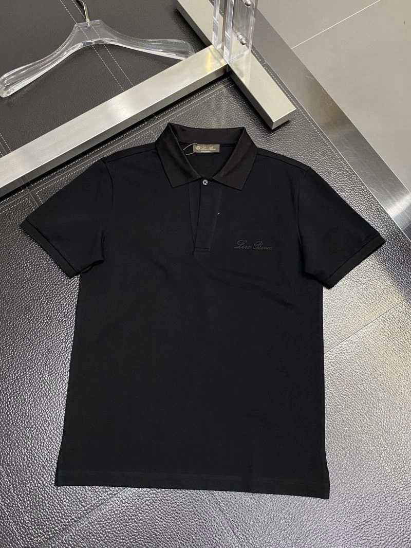 Loro Piana T-Shirts ZeroBulk 160230