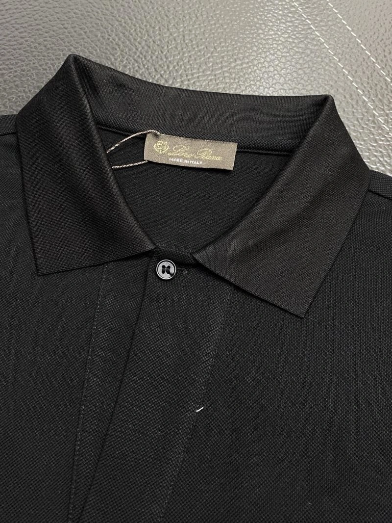 Loro Piana T-Shirts ZeroBulk 160230