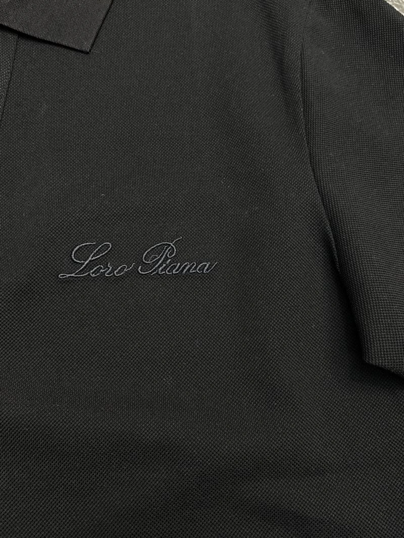 Loro Piana T-Shirts ZeroBulk 160230