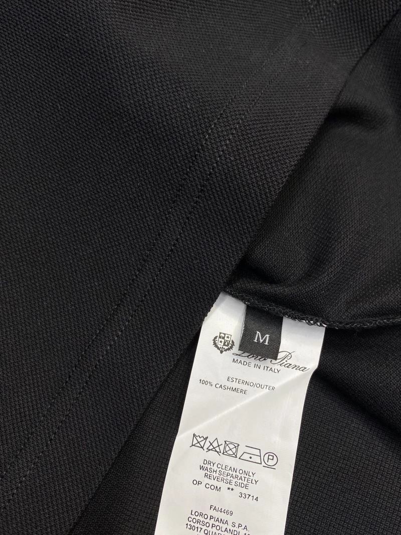 Loro Piana T-Shirts ZeroBulk 160230
