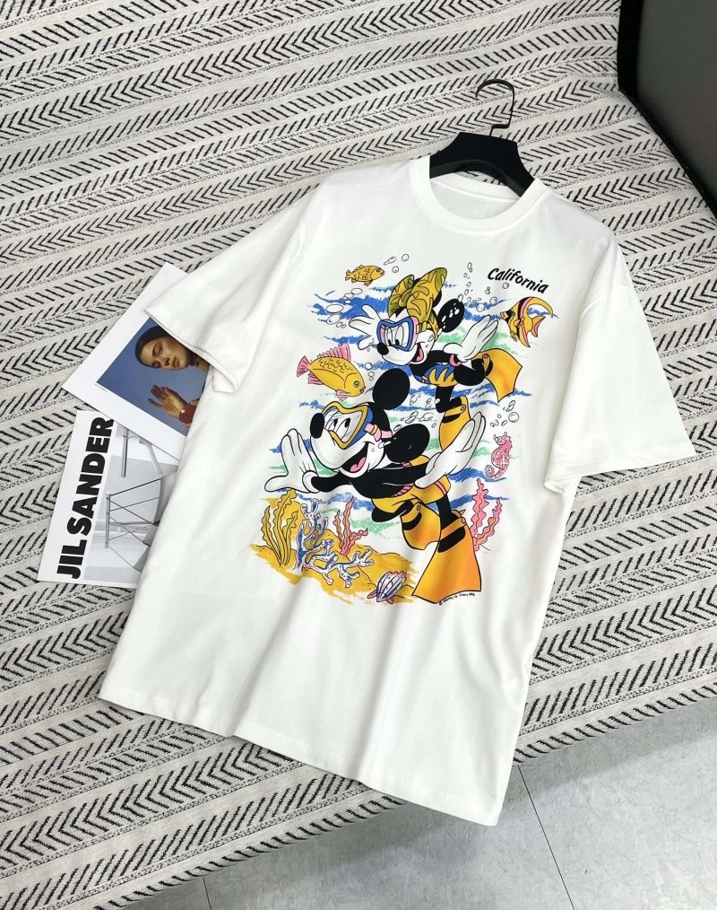 Efficient Loro Piana T-Shirts 154693