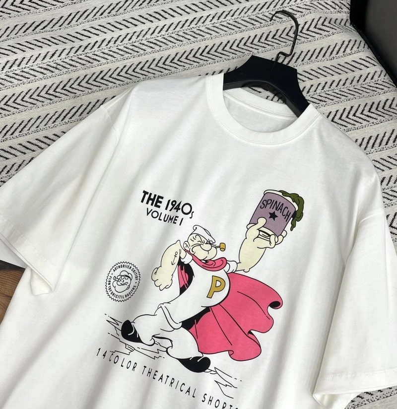 Loro Piana T-Shirts Bright 154690