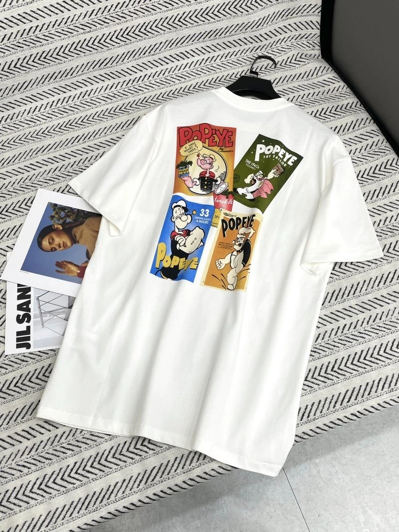 Loro Piana T-Shirts Bright 154690