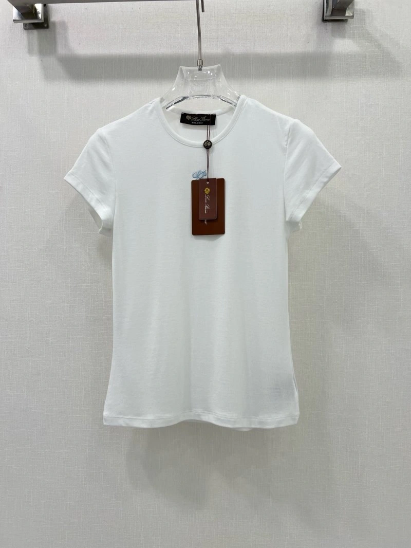 Flexible Loro Piana T-Shirts 154708