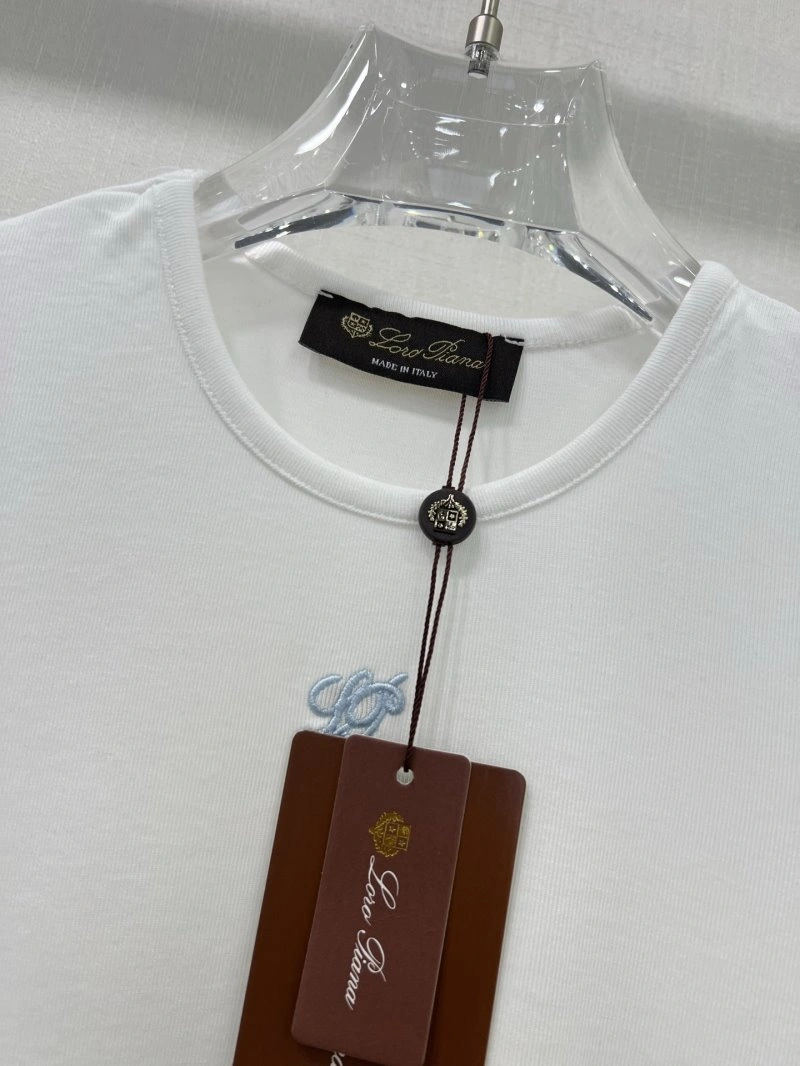 Flexible Loro Piana T-Shirts 154708