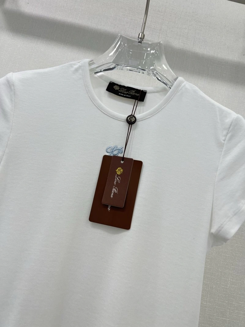 Flexible Loro Piana T-Shirts 154708