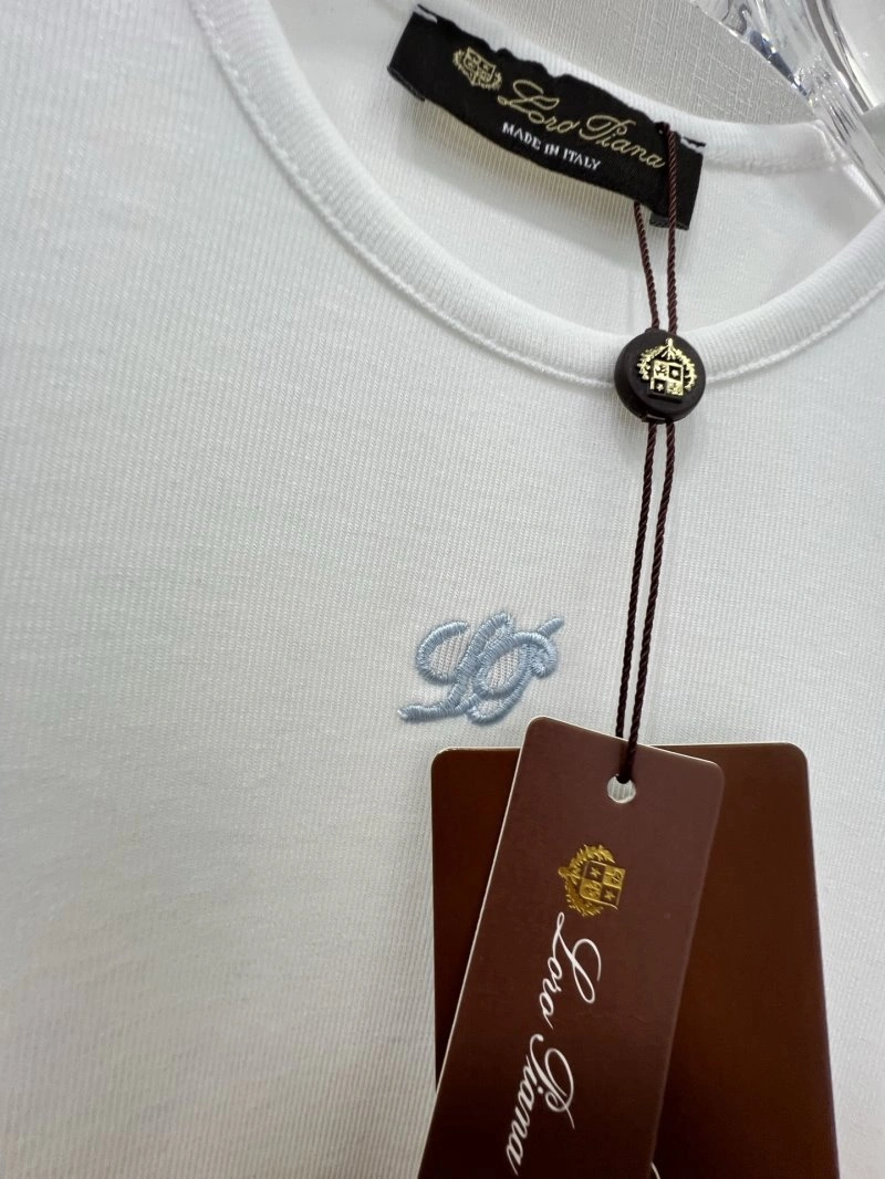 Flexible Loro Piana T-Shirts 154708