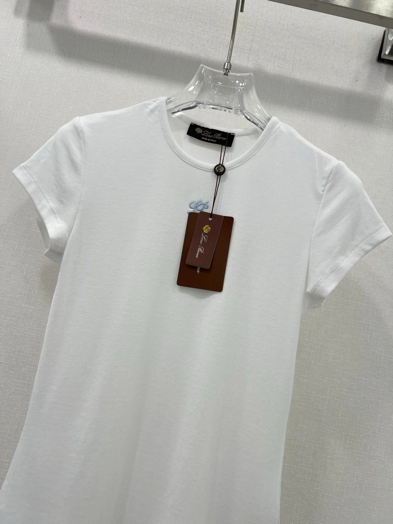 Flexible Loro Piana T-Shirts 154708