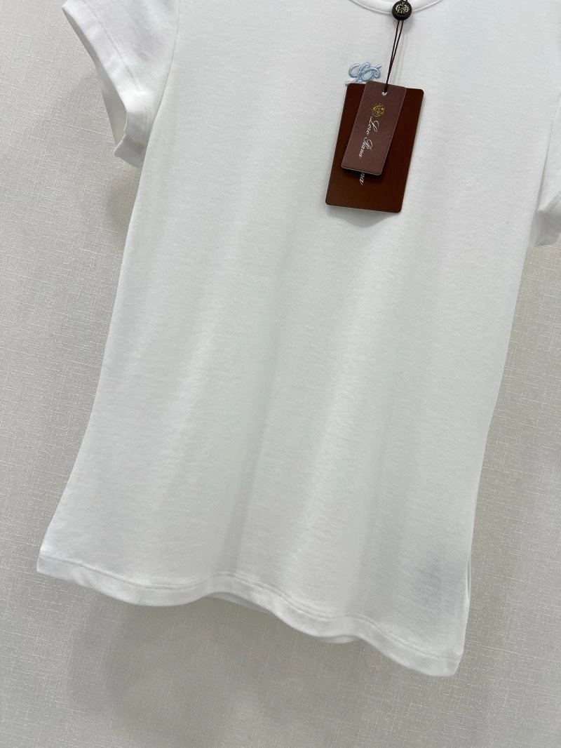 Flexible Loro Piana T-Shirts 154708