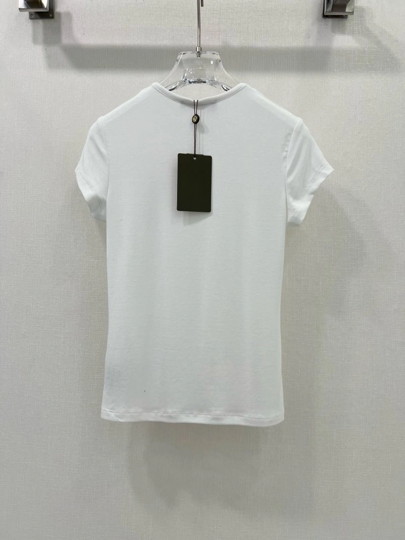 Flexible Loro Piana T-Shirts 154708