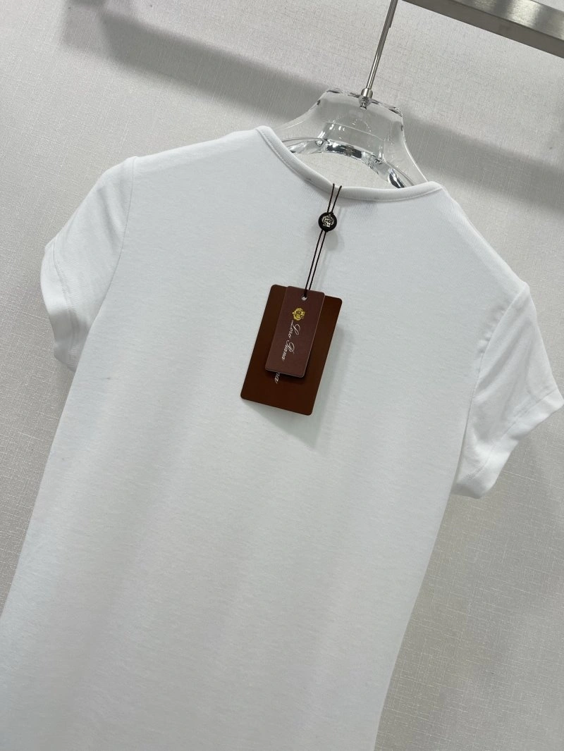Flexible Loro Piana T-Shirts 154708