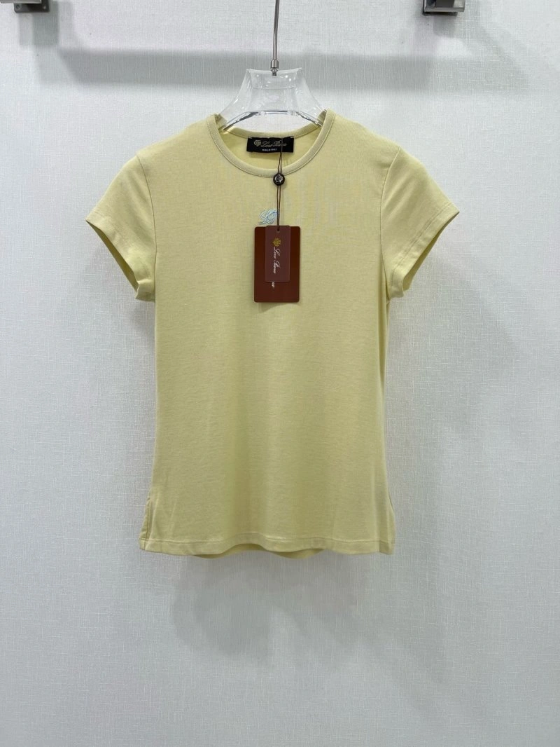 Stylish Loro Piana T-Shirts 154706