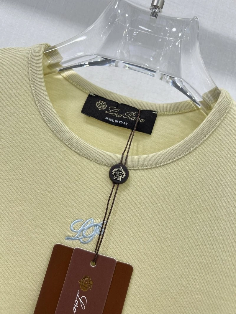 Stylish Loro Piana T-Shirts 154706