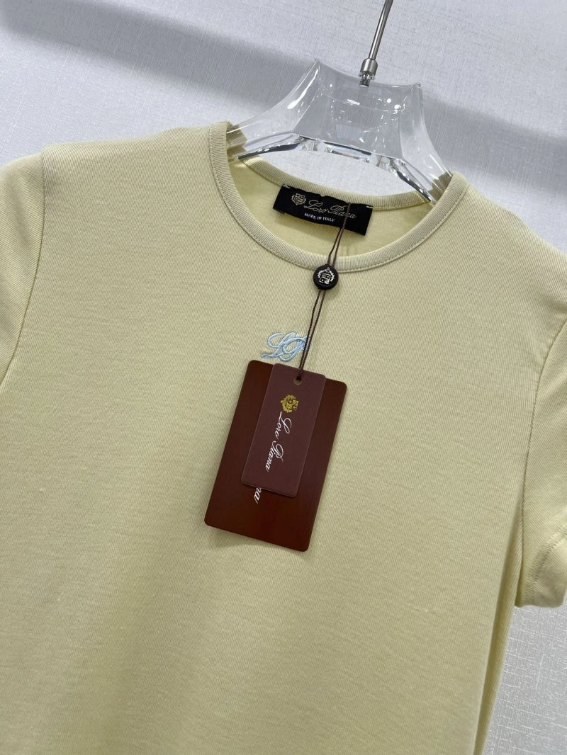 Stylish Loro Piana T-Shirts 154706