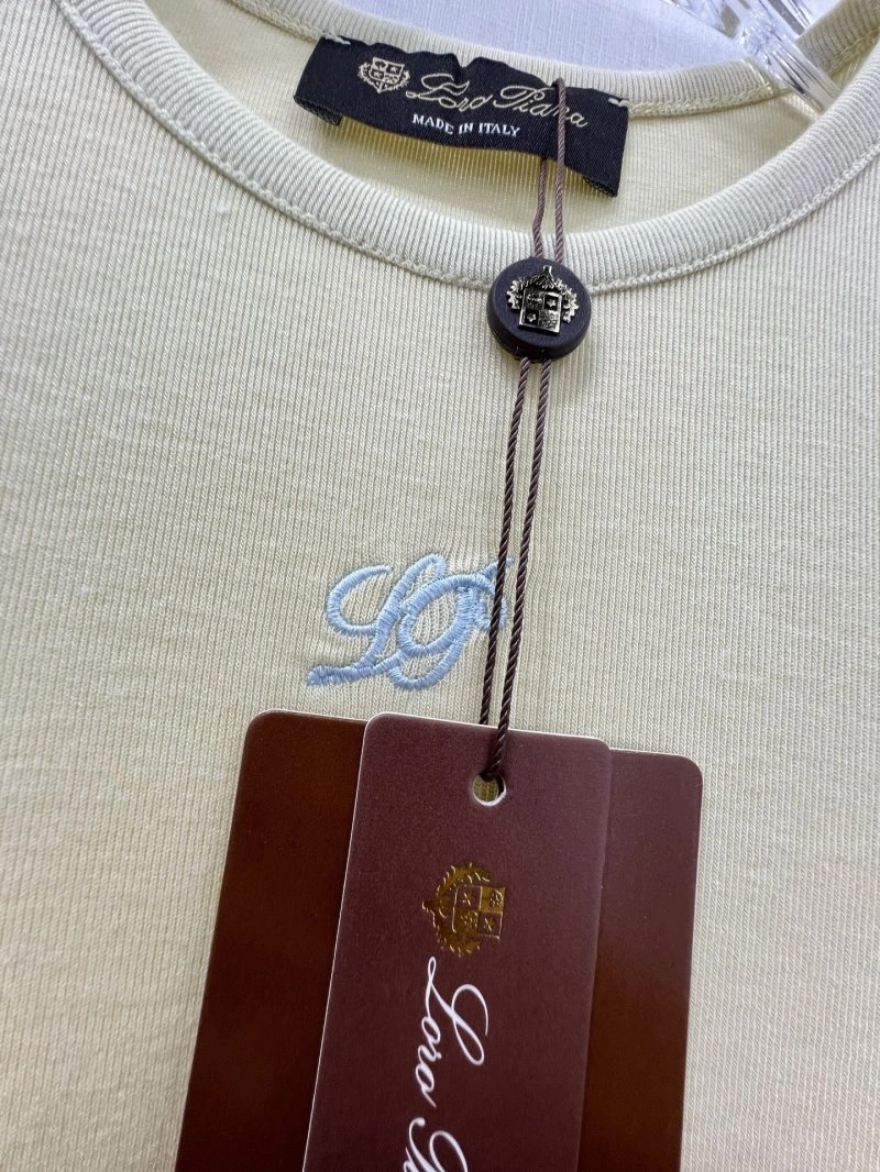Stylish Loro Piana T-Shirts 154706