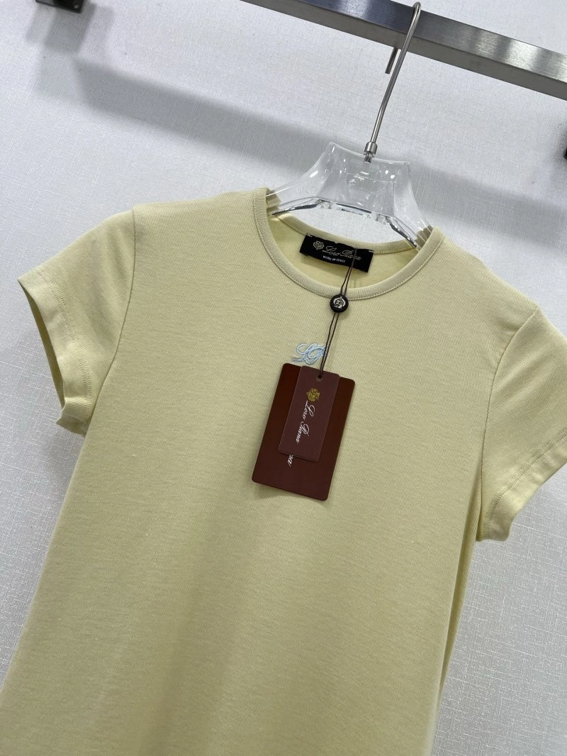 Stylish Loro Piana T-Shirts 154706