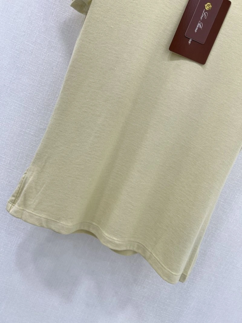 Stylish Loro Piana T-Shirts 154706