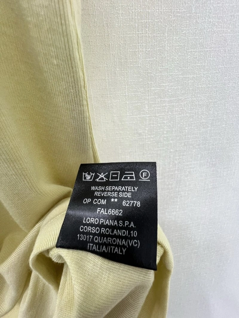 Stylish Loro Piana T-Shirts 154706