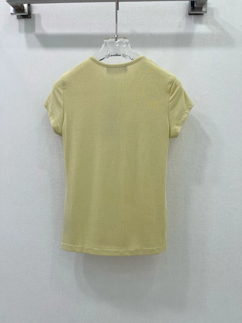 Stylish Loro Piana T-Shirts 154706