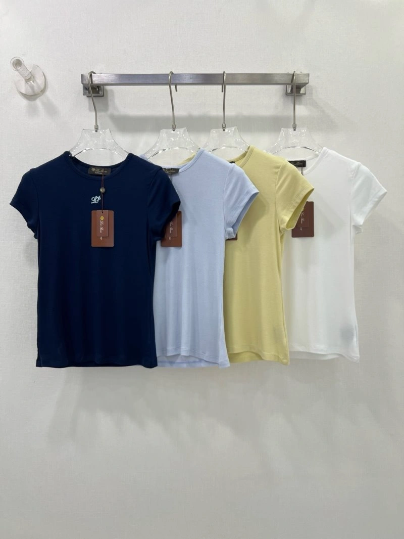 Stylish Loro Piana T-Shirts 154706