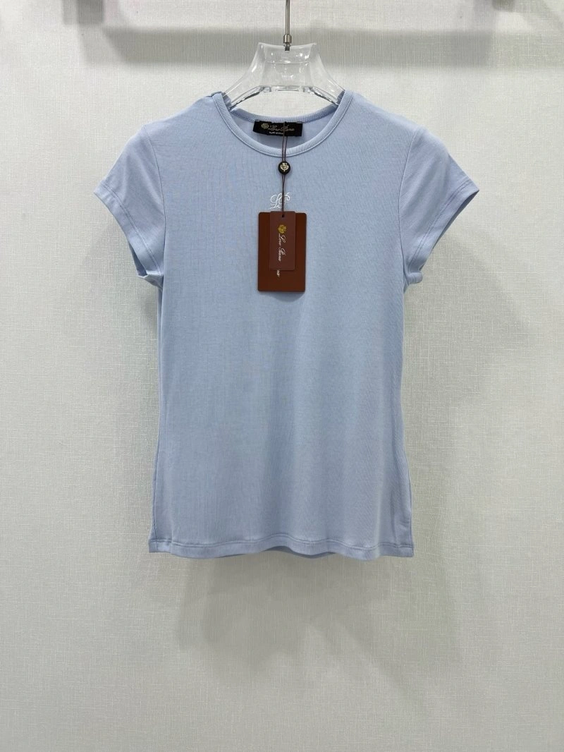 Youthful Loro Piana T-Shirts 154701