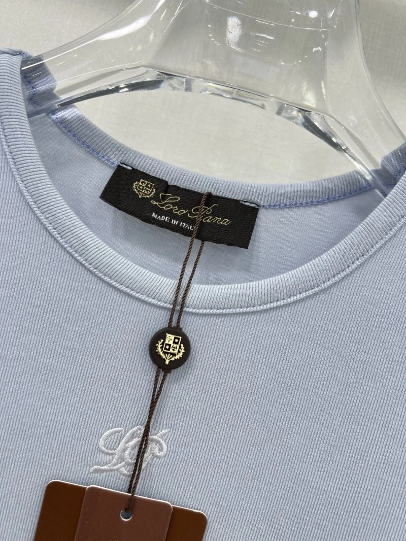Youthful Loro Piana T-Shirts 154701