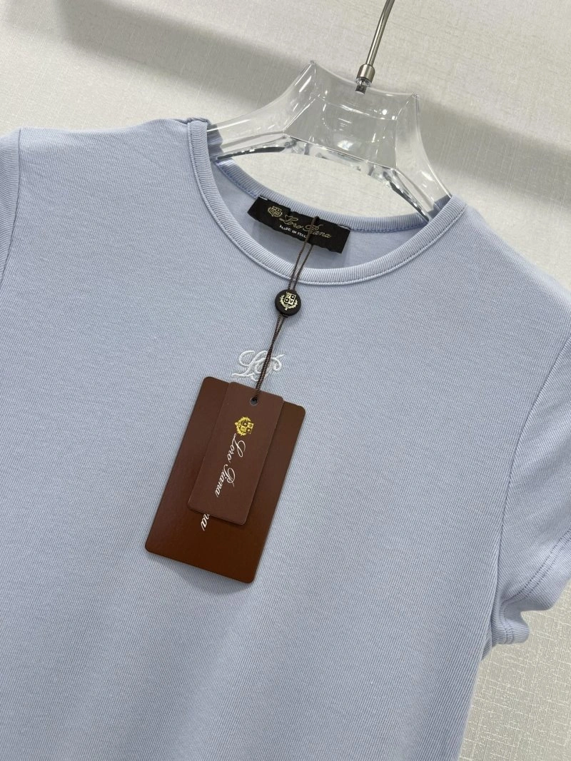 Youthful Loro Piana T-Shirts 154701