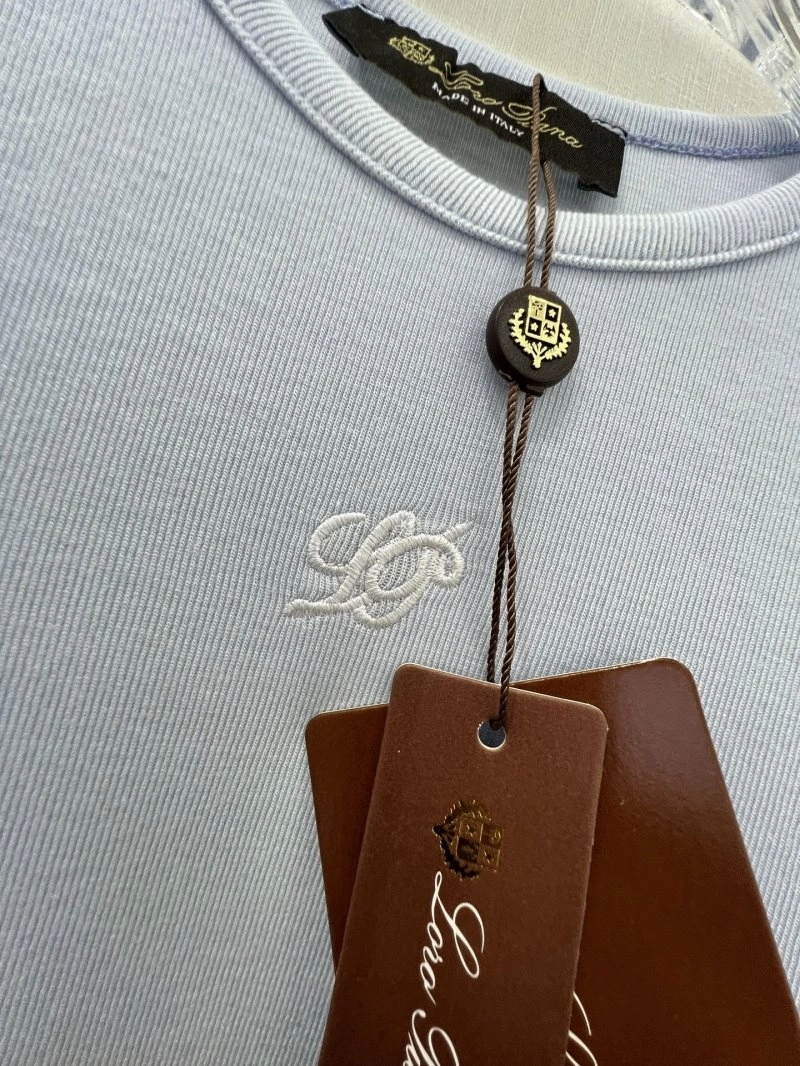 Youthful Loro Piana T-Shirts 154701