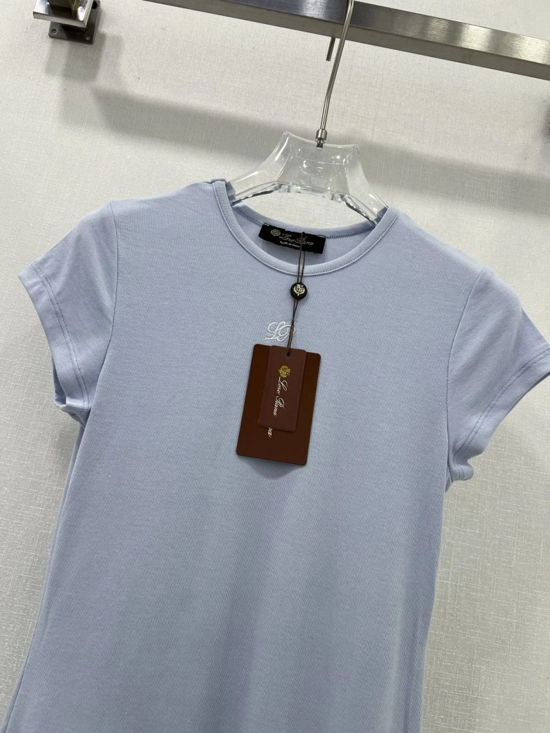 Youthful Loro Piana T-Shirts 154701