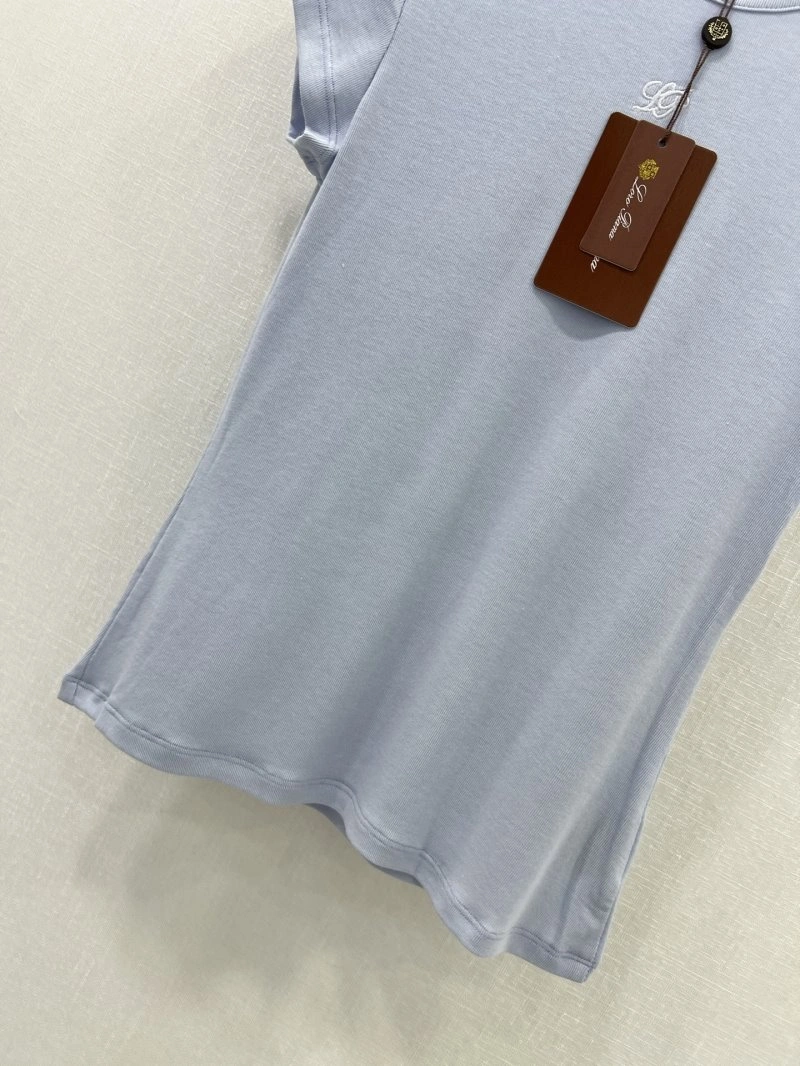 Youthful Loro Piana T-Shirts 154701