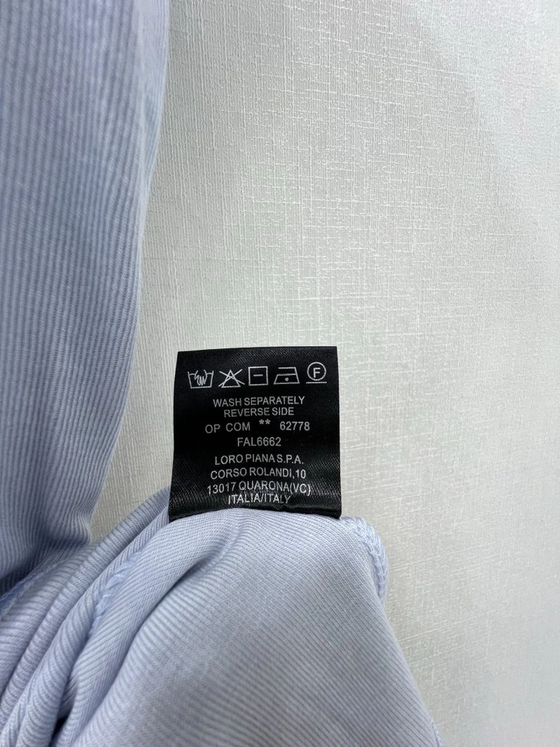 Youthful Loro Piana T-Shirts 154701