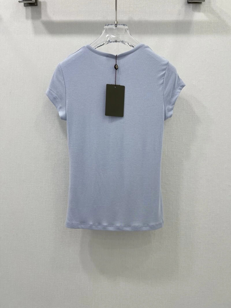 Youthful Loro Piana T-Shirts 154701