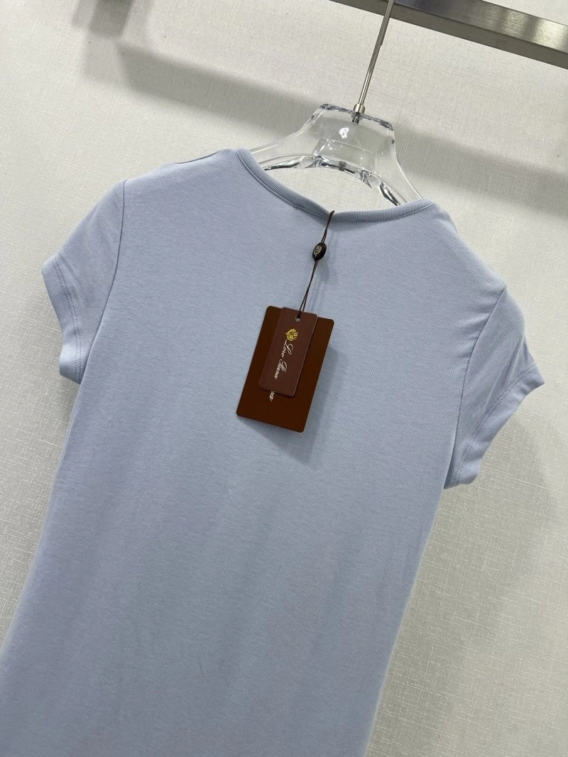 Youthful Loro Piana T-Shirts 154701