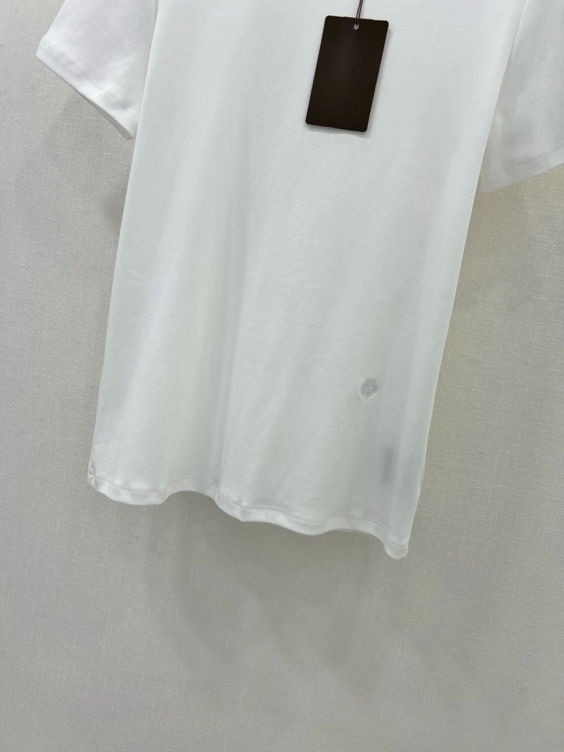 Loro Piana T-Shirts Sleek 154684