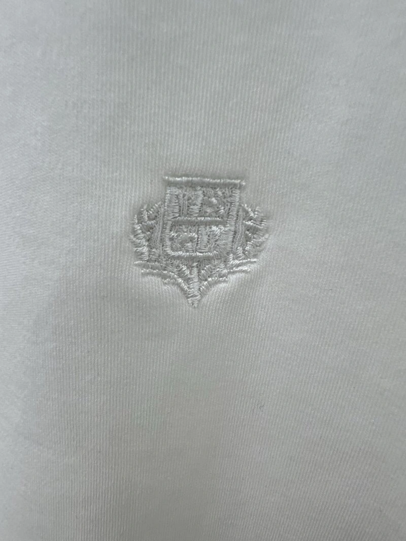 Loro Piana T-Shirts Sleek 154684