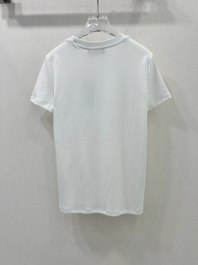 Loro Piana T-Shirts Sleek 154684