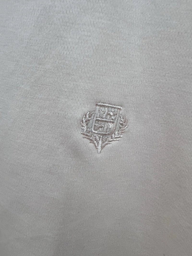 Loro Piana T-Shirts WeatherProof 154683