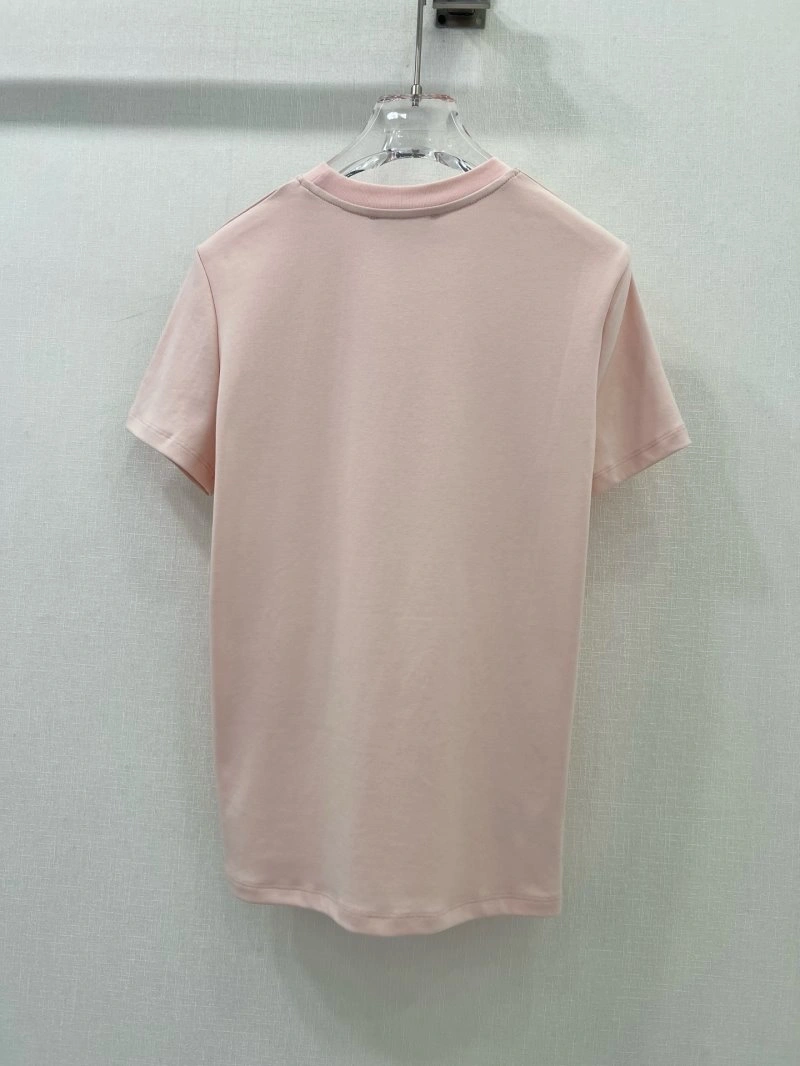 Loro Piana T-Shirts WeatherProof 154683