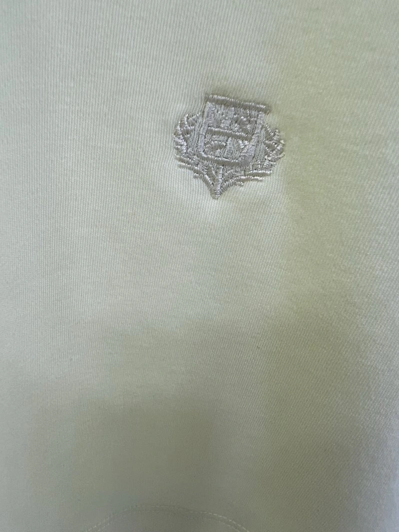 WellDesigned Loro Piana T-Shirts 154661