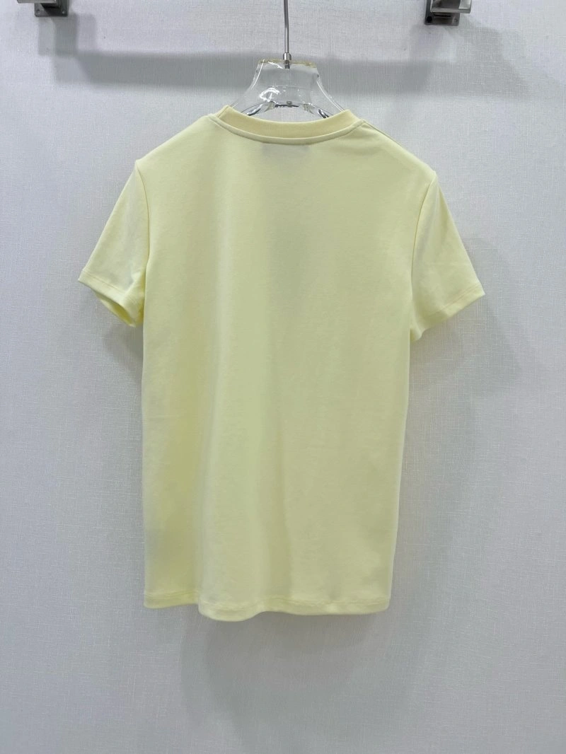 WellDesigned Loro Piana T-Shirts 154661