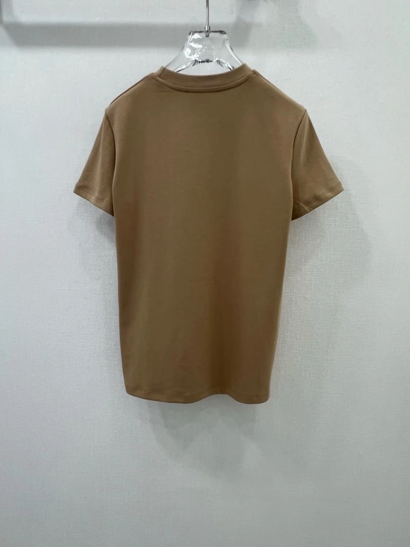 Loro Piana T-Shirts Elegant 154681