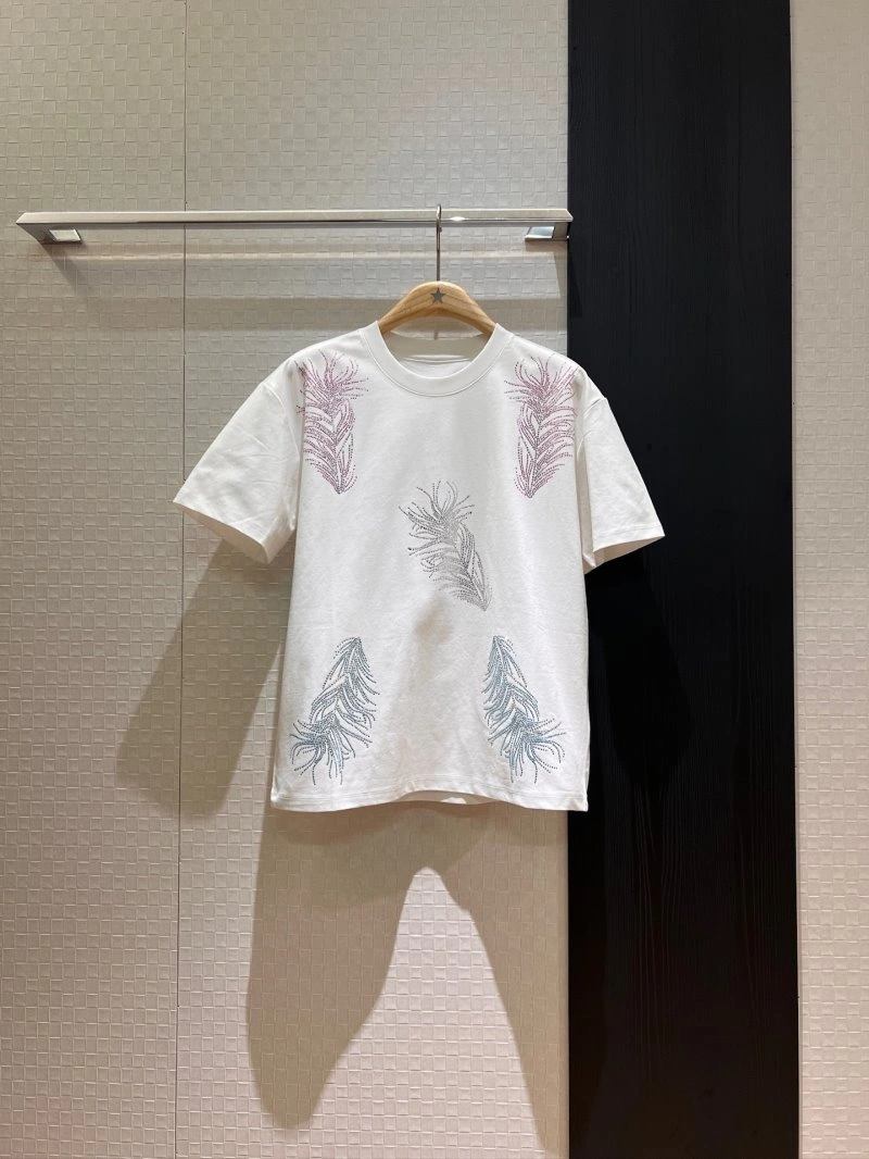 Durable Loro Piana T-Shirts 154698