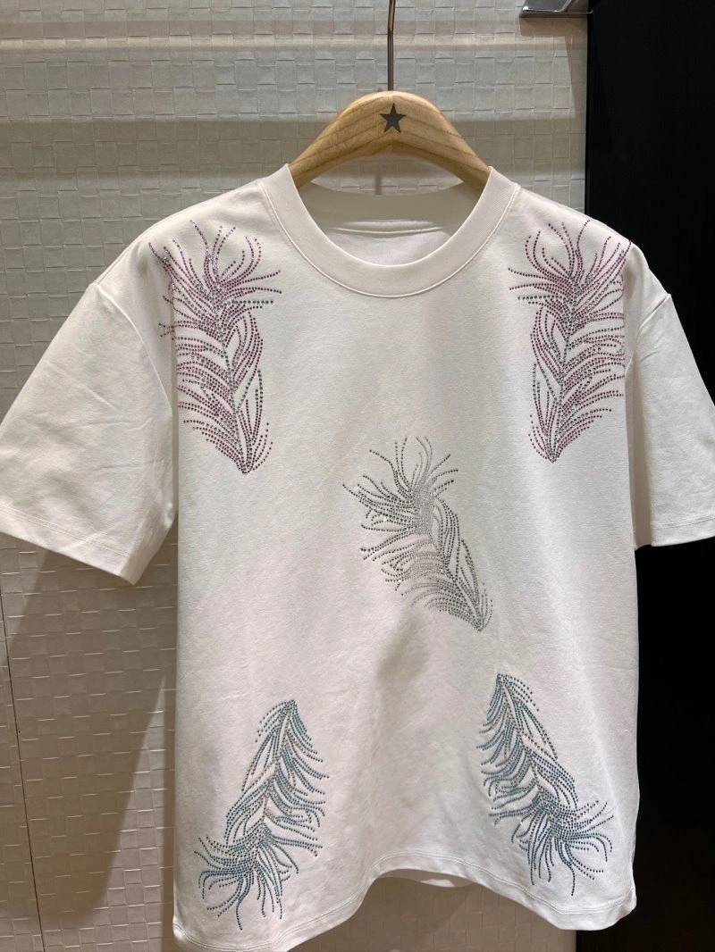 Durable Loro Piana T-Shirts 154698