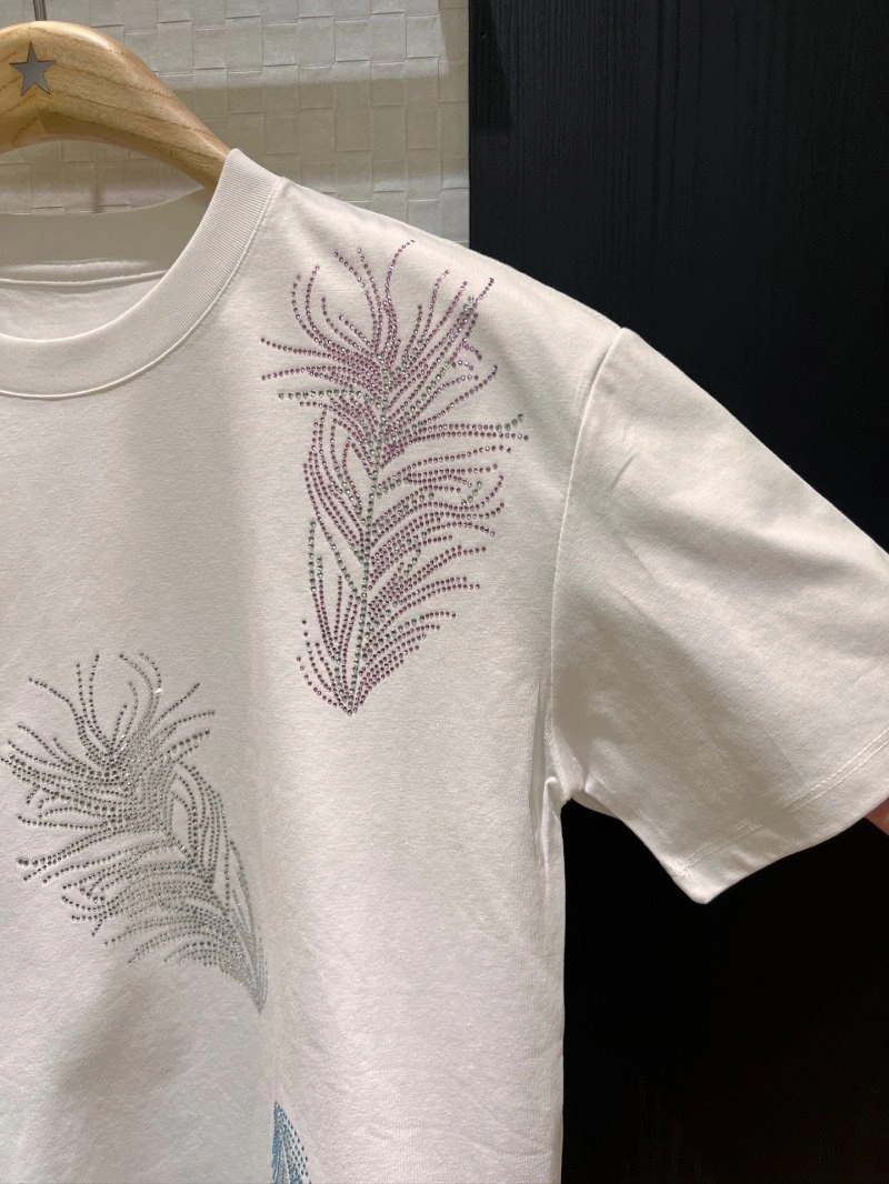Durable Loro Piana T-Shirts 154698