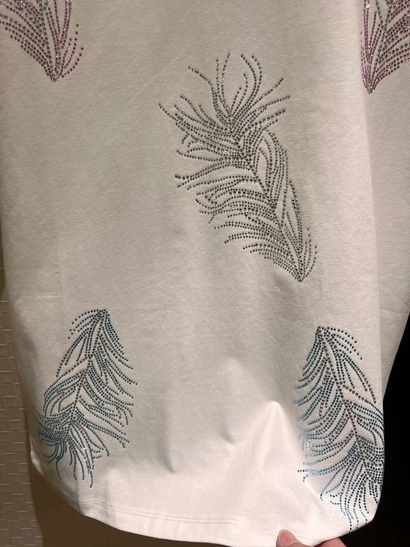 Durable Loro Piana T-Shirts 154698